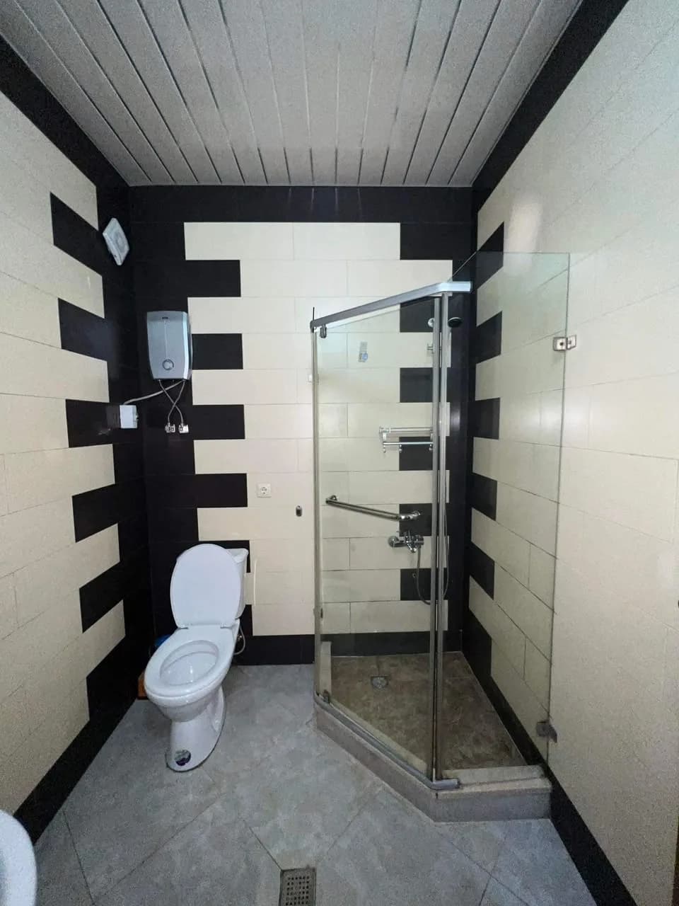 Квартира 2+1 в Батуми · Центр · 65 м² — Фото 7