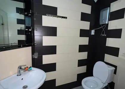 Квартира 2+1 в Батуми · Центр · 65 м²