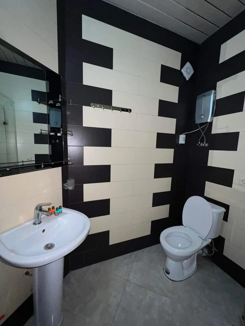 Квартира 2+1 в Батуми · Центр · 65 м² — Фото 8