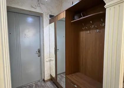 Квартира 2+1 в Батуми · Центр · 65 м²