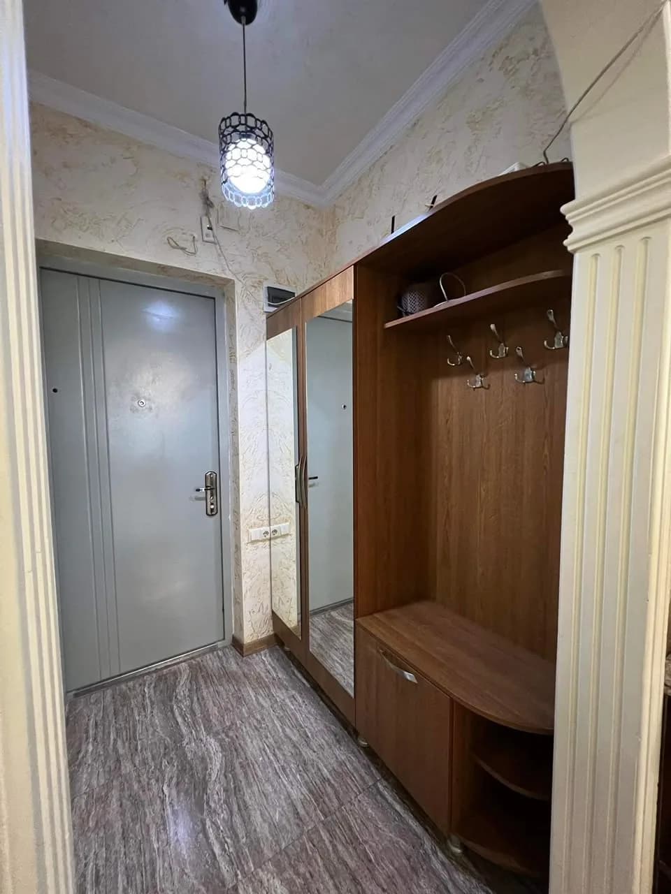 Квартира 2+1 в Батуми · Центр · 65 м² — Фото 9