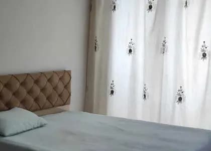 Студия в Батуми · Центр · 37 м²