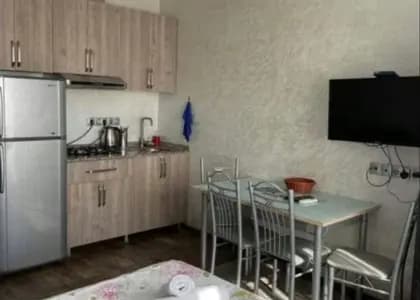 Студия в Батуми · Центр · 37 м²