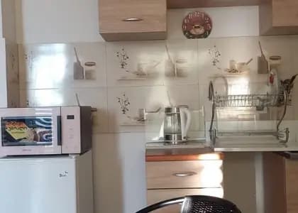 Студия в Батуми · Центр · 37 м²