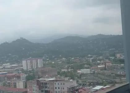 Студия в Батуми · Центр · 37 м²