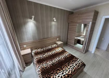 Квартира 1+1 в Батуми · Центр · 55 м²