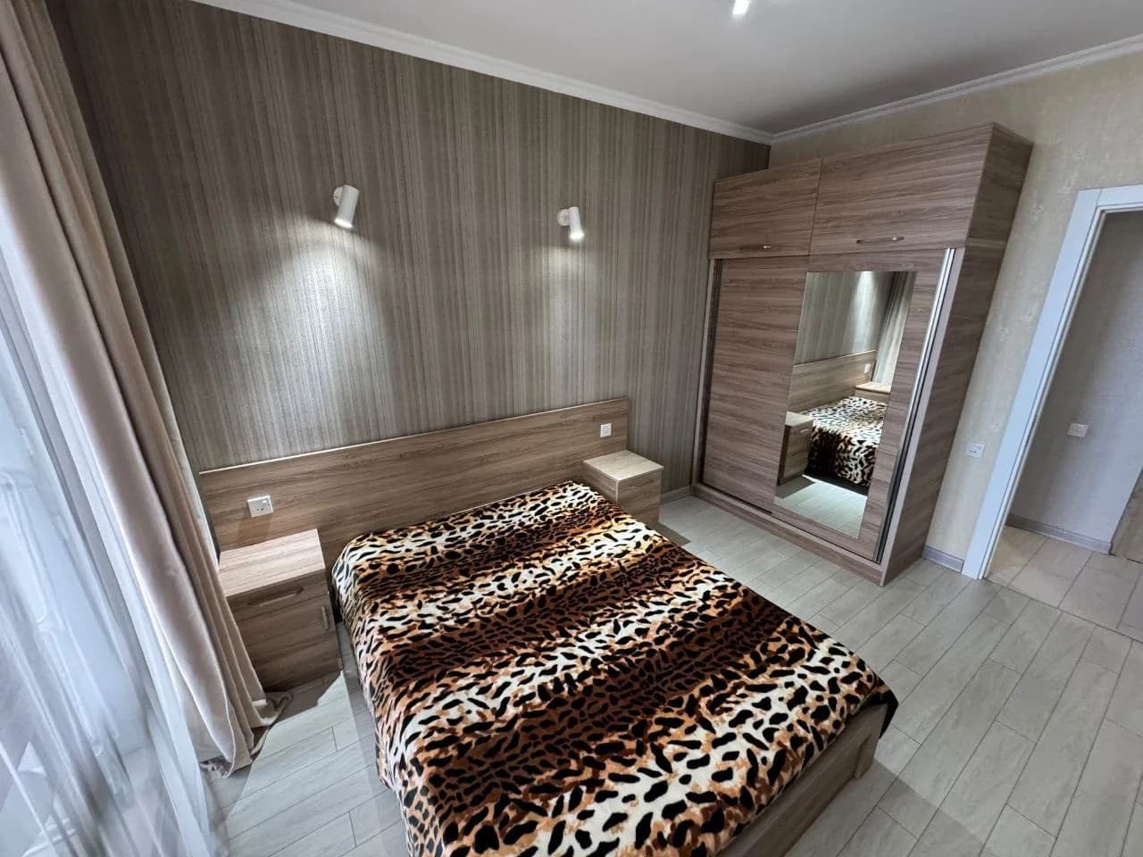 Квартира 1+1 в Батуми · Центр · 55 м² — Фото 7