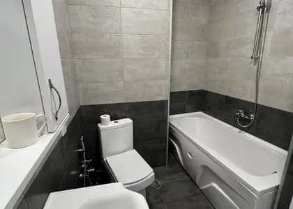 Квартира 1+1 в Батуми · Центр · 55 м²