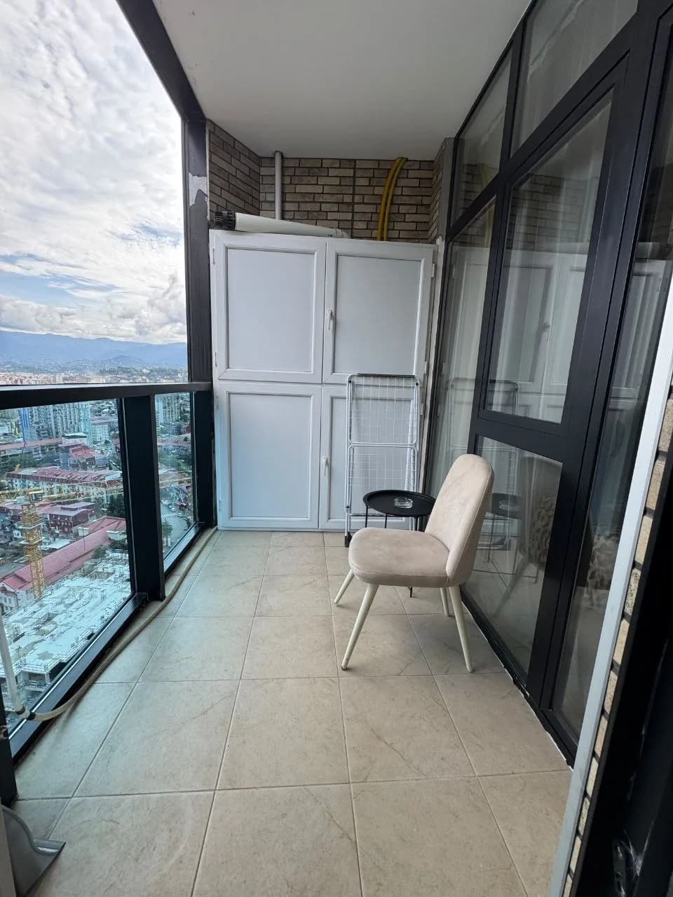 Квартира 1+1 в Батуми · Центр · 55 м² — Фото 9