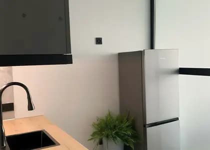 Studio apartment in Batumi