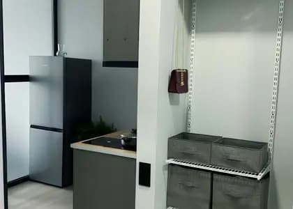 Studio apartment in Batumi