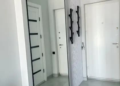 Studio apartment in Batumi