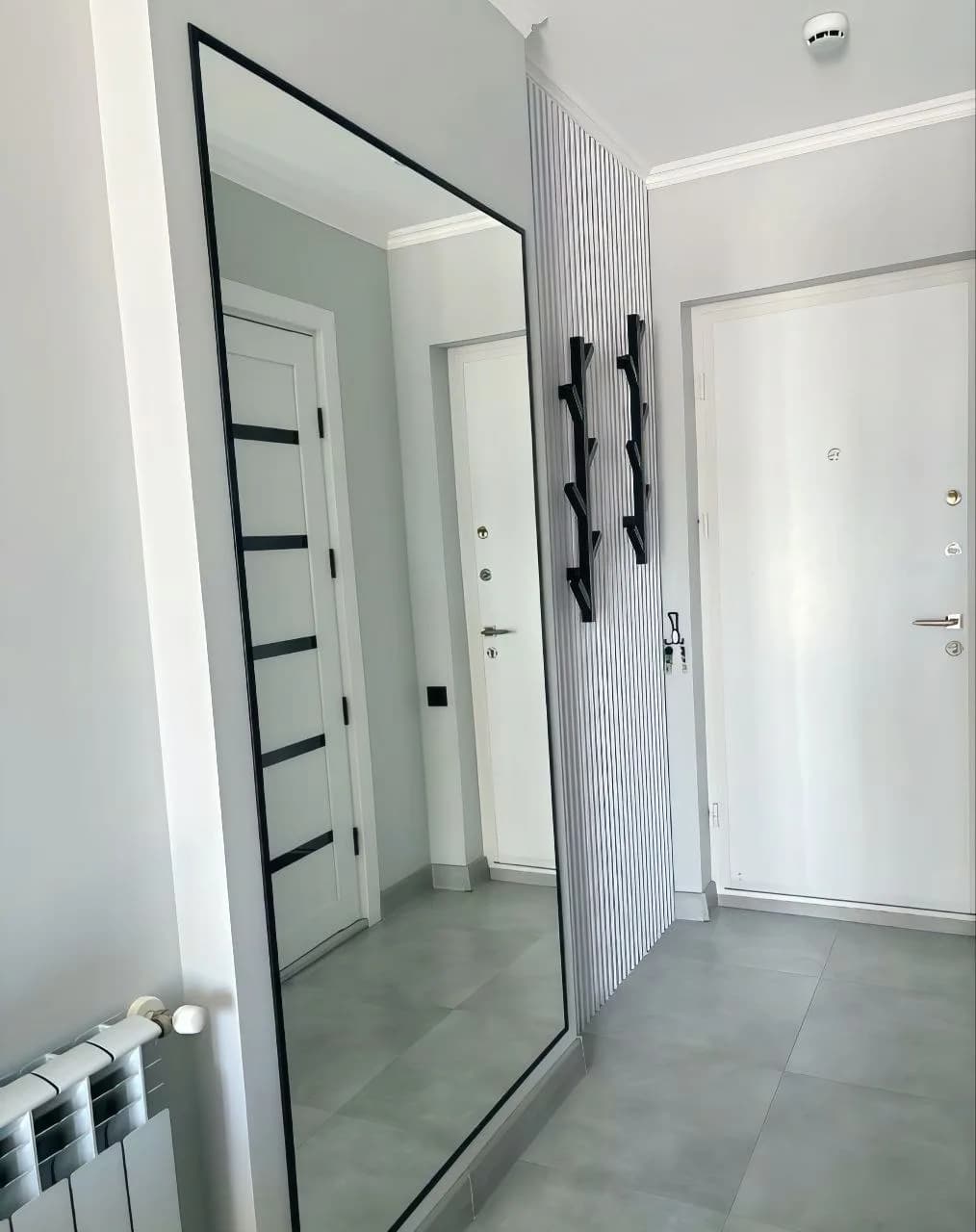 Studio apartment in Batumi — Photo 8