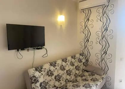 Студия в Orbi Plaza