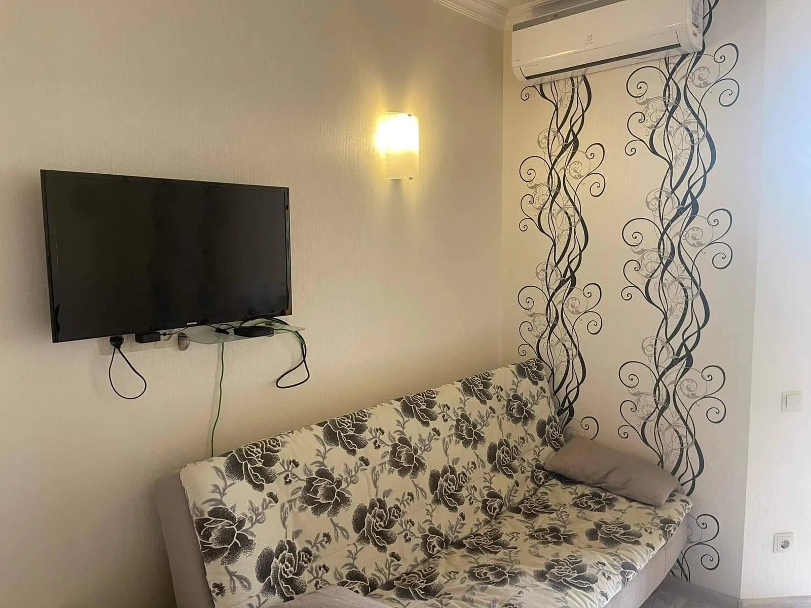 Студия в Orbi Plaza — Фото 2