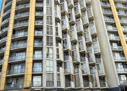 Студия в Orbi Plaza