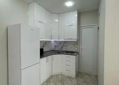 Квартира 1+1 в Батуми · Центр · 55 м²