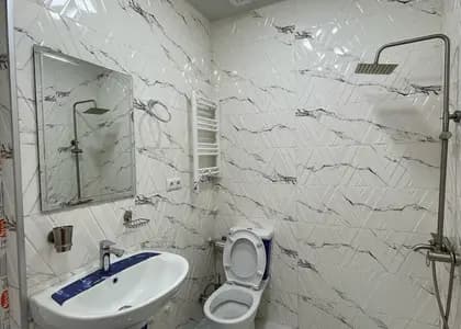 Квартира 1+1 в Батуми · Центр · 55 м²