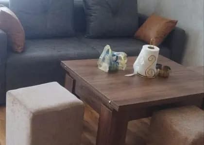 Квартира 2+1 в Батуми · Центр · 80 м²
