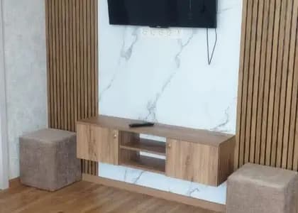 Квартира 2+1 в Батуми · Центр · 80 м²