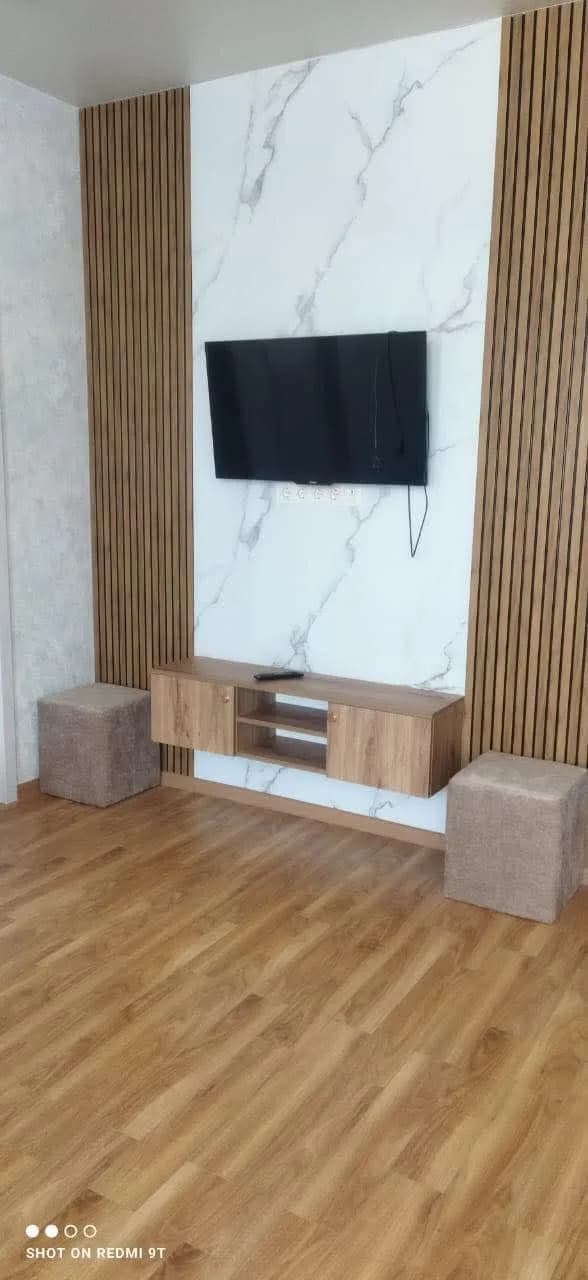 Квартира 2+1 в Батуми · Центр · 80 м² — Фото 2