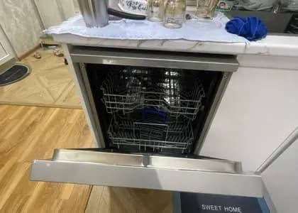 Квартира 2+1 в Батуми · Центр · 80 м²