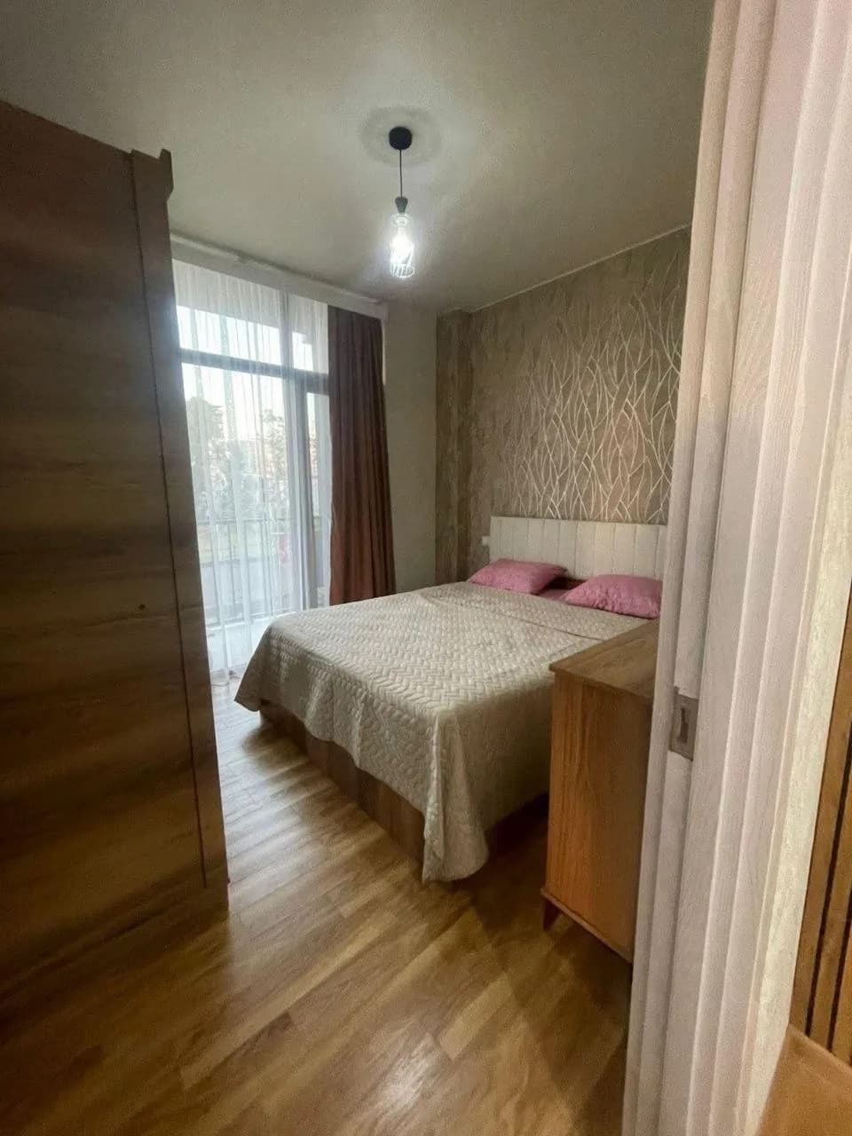 Квартира 2+1 в Батуми · Центр · 80 м² — Фото 5