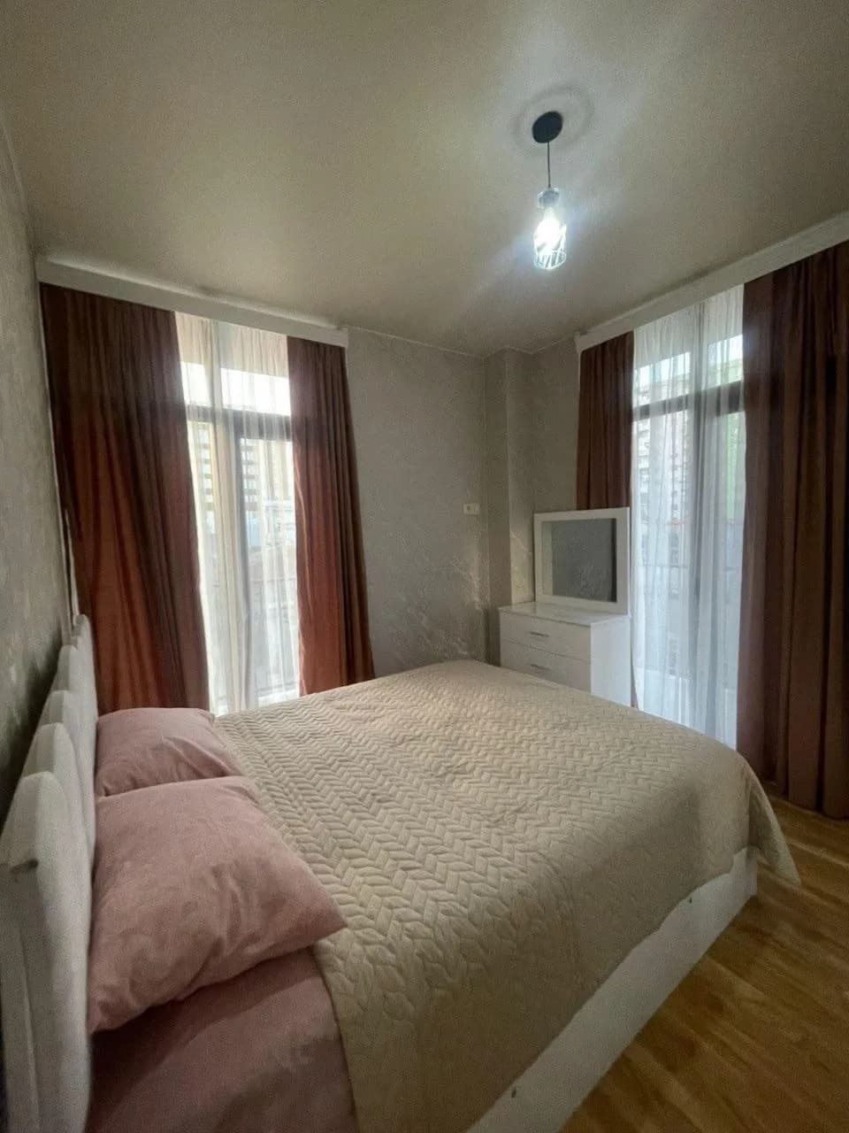 Квартира 2+1 в Батуми · Центр · 80 м² — Фото 6