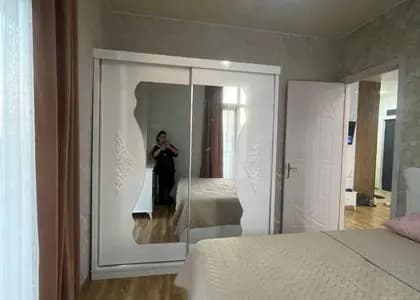 Квартира 2+1 в Батуми · Центр · 80 м²
