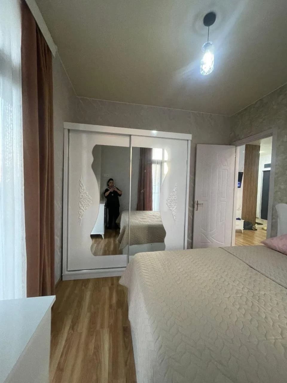 Квартира 2+1 в Батуми · Центр · 80 м² — Фото 7