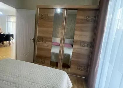 Квартира 2+1 в Батуми · Центр · 80 м²