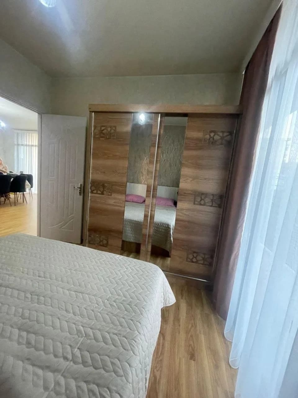 Квартира 2+1 в Батуми · Центр · 80 м² — Фото 8