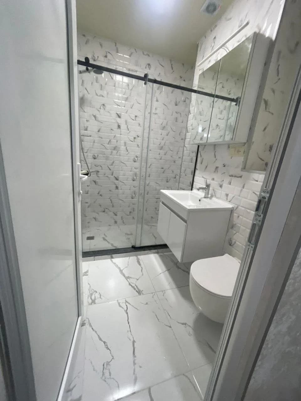 Квартира 2+1 в Батуми · Центр · 80 м² — Фото 9