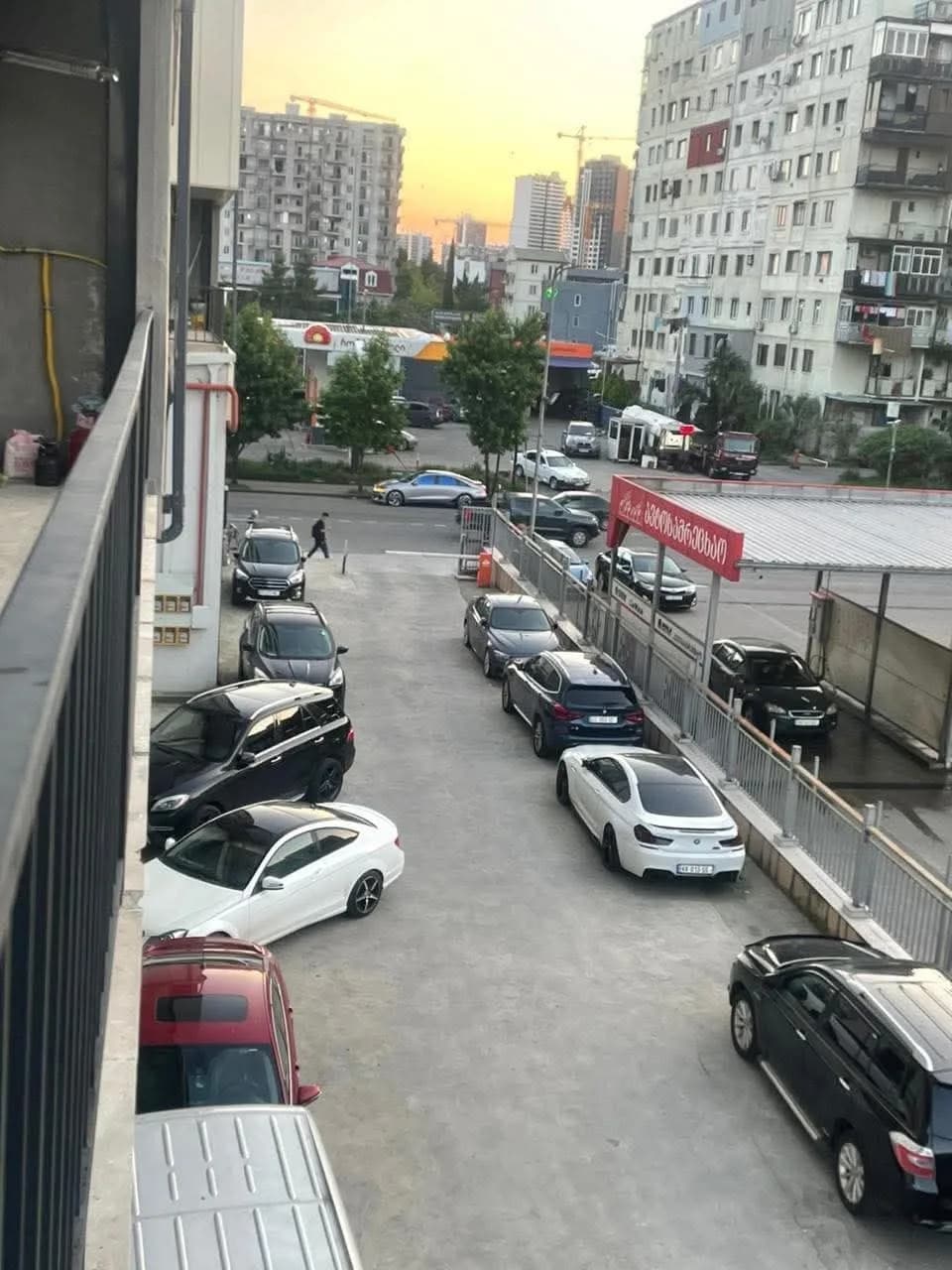 Квартира 2+1 в Батуми · Центр · 80 м² — Фото 10