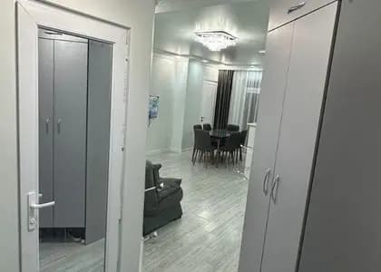 Сдается просторная квартира 3+1 с тремя светлыми спальнями