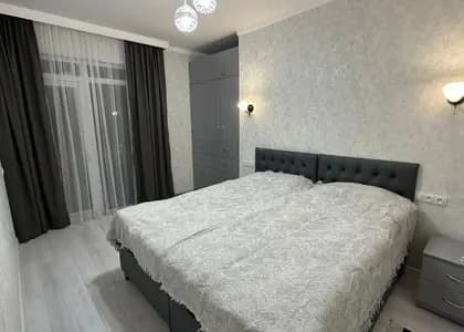 Сдается просторная квартира 3+1 с тремя светлыми спальнями