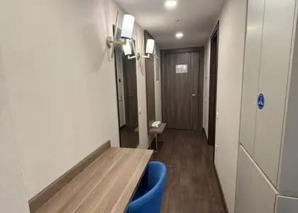 Студия в Батуми · 38 м²