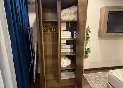 Студия в Батуми · 38 м²