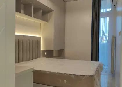 Квартира 1+1 в Батуми · Новый бульвар · 43 м²