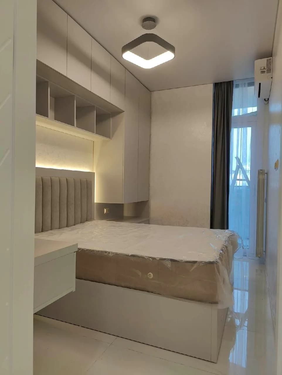 Квартира 1+1 в Батуми · Новый бульвар · 43 м² — Фото 5