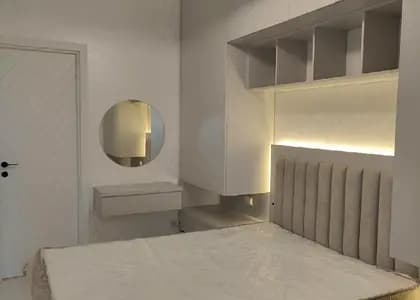 Квартира 1+1 в Батуми · Новый бульвар · 43 м²