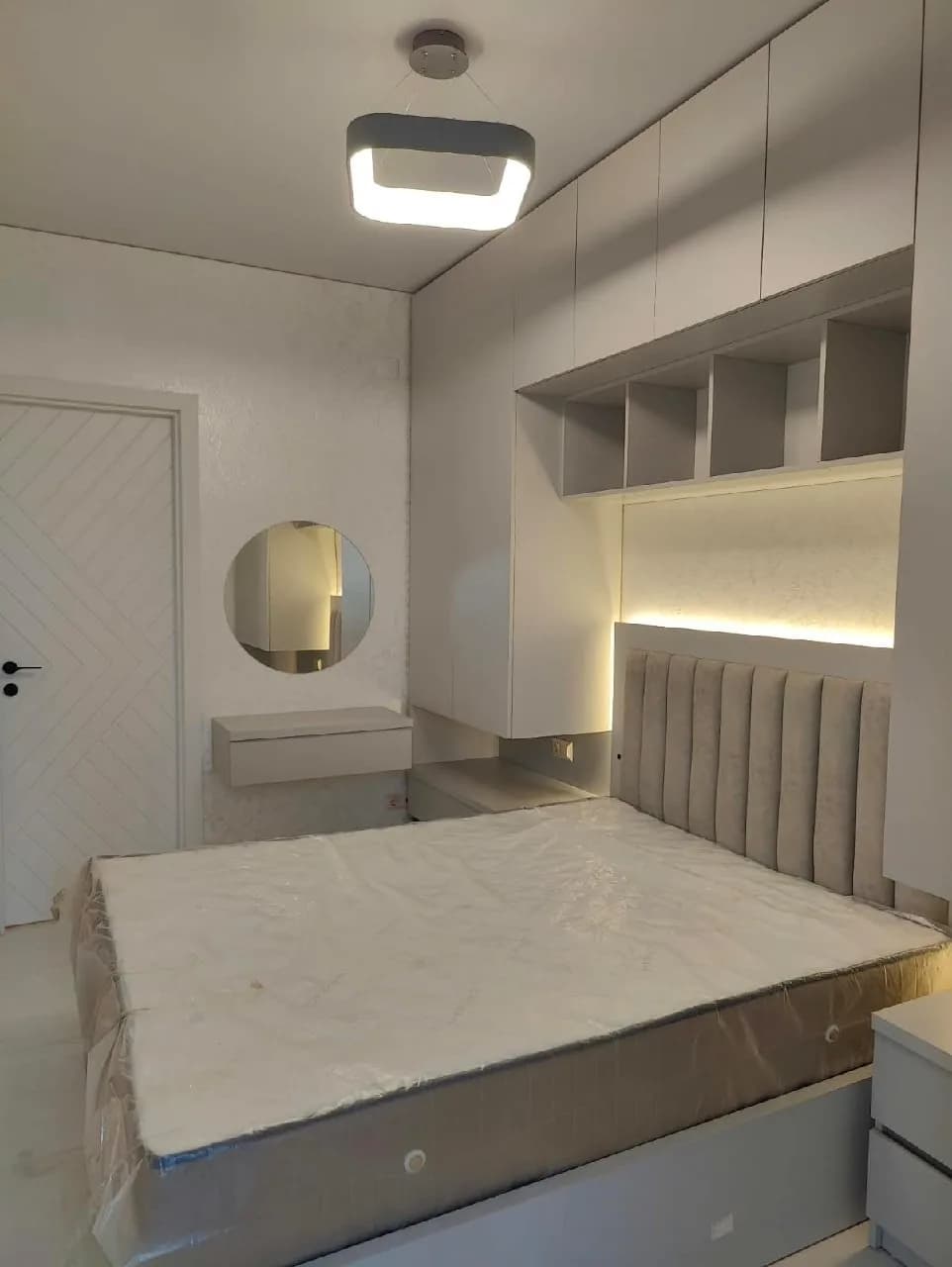 Квартира 1+1 в Батуми · Новый бульвар · 43 м² — Фото 6