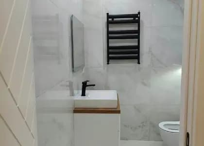 Квартира 1+1 в Батуми · Новый бульвар · 43 м²