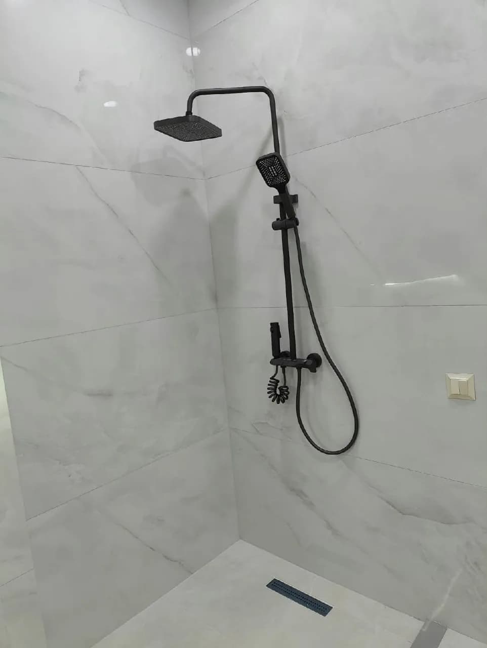 Квартира 1+1 в Батуми · Новый бульвар · 43 м² — Фото 8