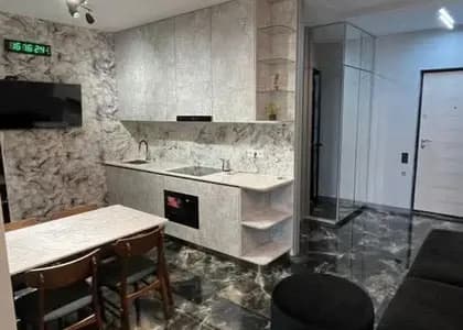 Сдается квартира 2+1 на Аллее Героев