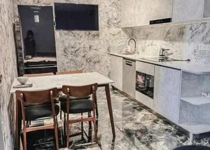 Сдается квартира 2+1 на Аллее Героев