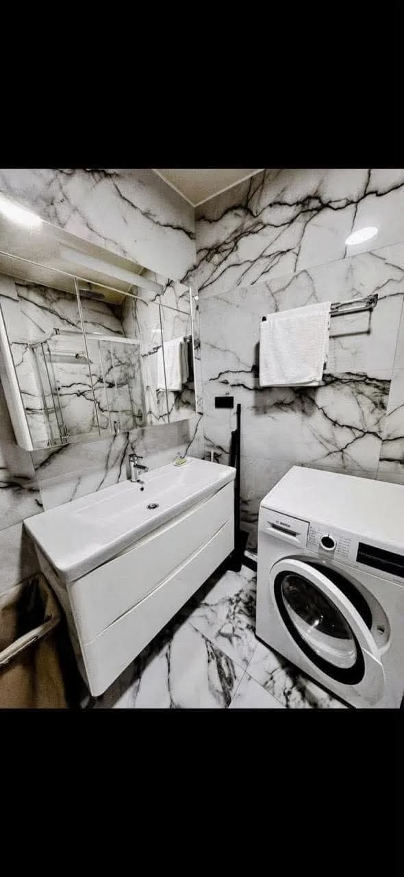 Сдается квартира 2+1 на Аллее Героев — Фото 9