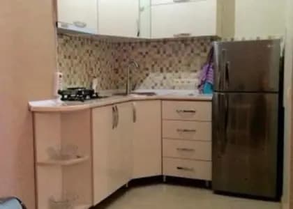 Квартира 1+1 в Батуми · 40 м²