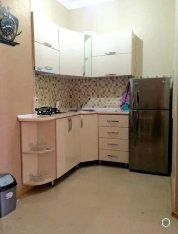 Квартира 1+1 в Батуми · 40 м² — Фото 1