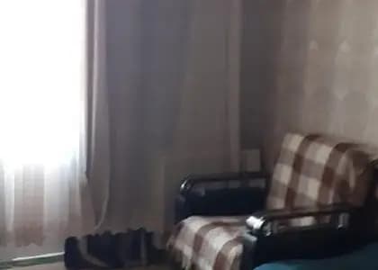 Квартира 1+1 в Батуми · 40 м²